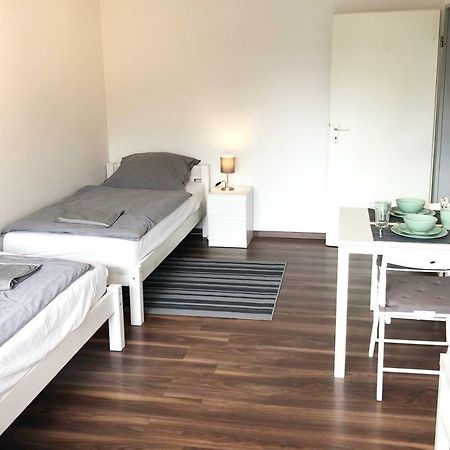 Campus Apartments Όλντεμπουργκ Εξωτερικό φωτογραφία