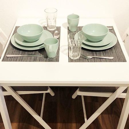 Campus Apartments Όλντεμπουργκ Εξωτερικό φωτογραφία