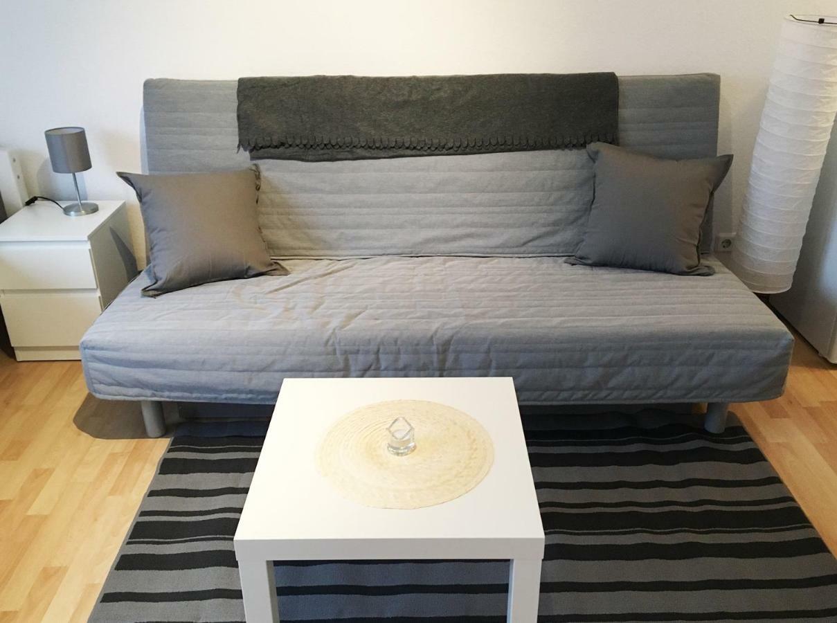 Campus Apartments Όλντεμπουργκ Εξωτερικό φωτογραφία