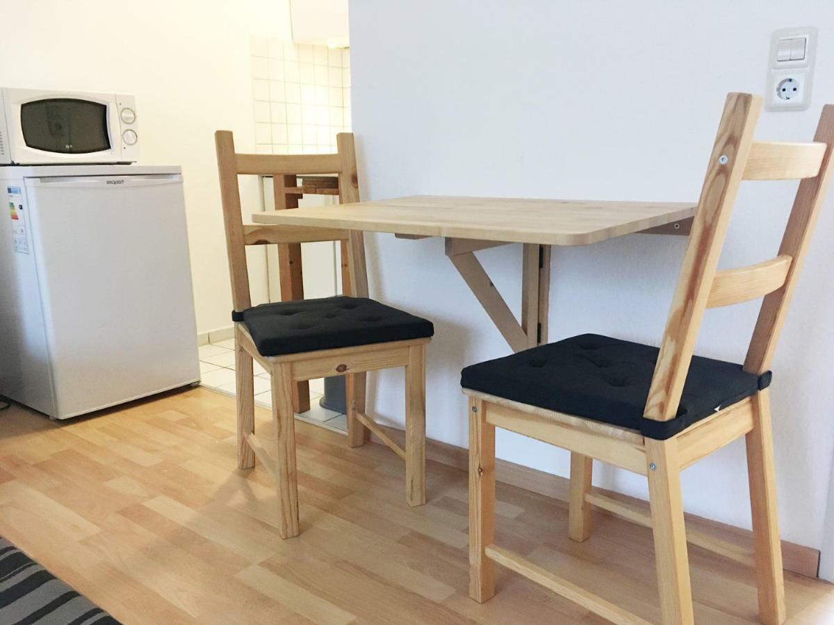 Campus Apartments Όλντεμπουργκ Εξωτερικό φωτογραφία