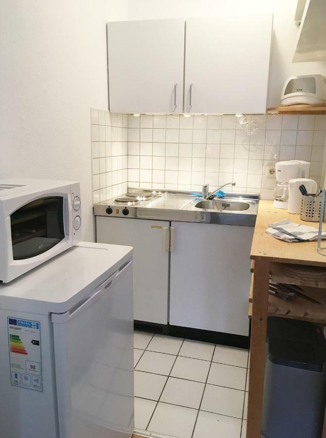 Campus Apartments Όλντεμπουργκ Εξωτερικό φωτογραφία