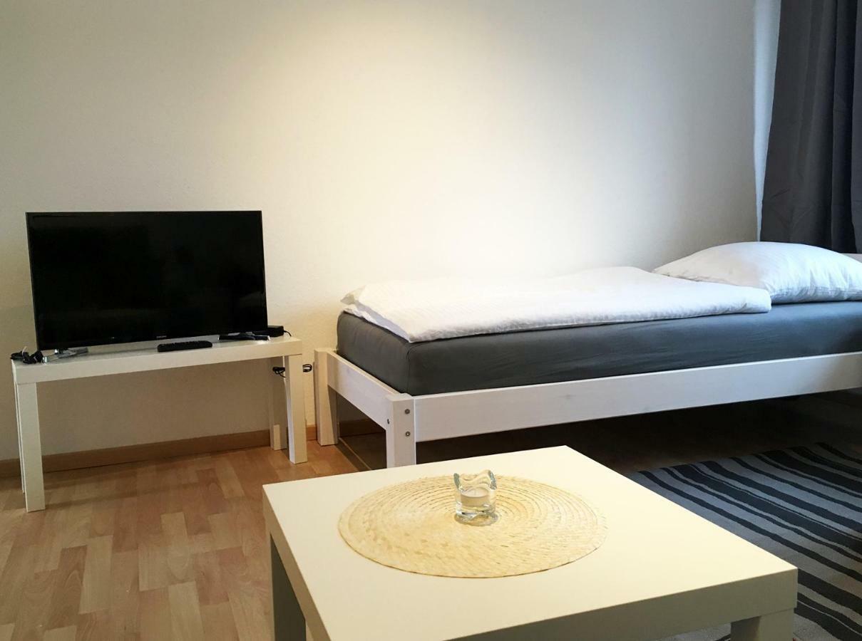 Campus Apartments Όλντεμπουργκ Εξωτερικό φωτογραφία