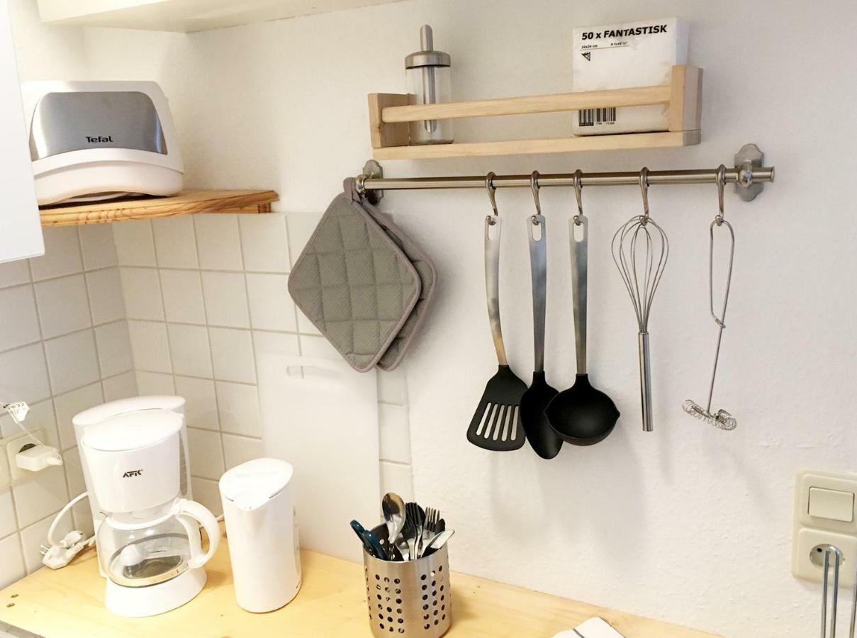 Campus Apartments Όλντεμπουργκ Εξωτερικό φωτογραφία