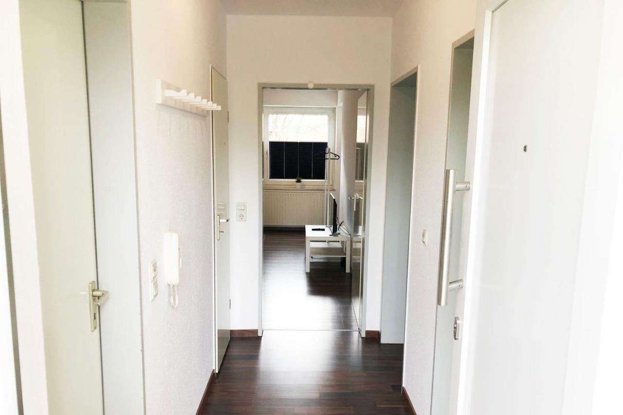 Campus Apartments Όλντεμπουργκ Εξωτερικό φωτογραφία