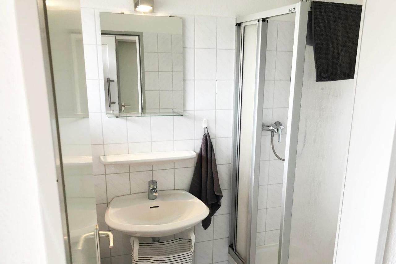 Campus Apartments Όλντεμπουργκ Εξωτερικό φωτογραφία