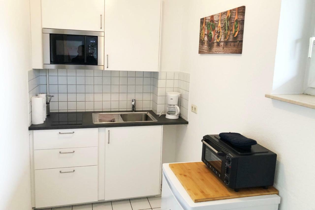 Campus Apartments Όλντεμπουργκ Εξωτερικό φωτογραφία