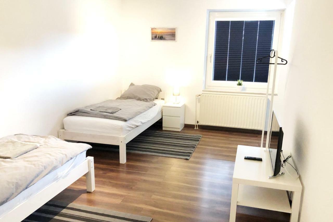 Campus Apartments Όλντεμπουργκ Εξωτερικό φωτογραφία