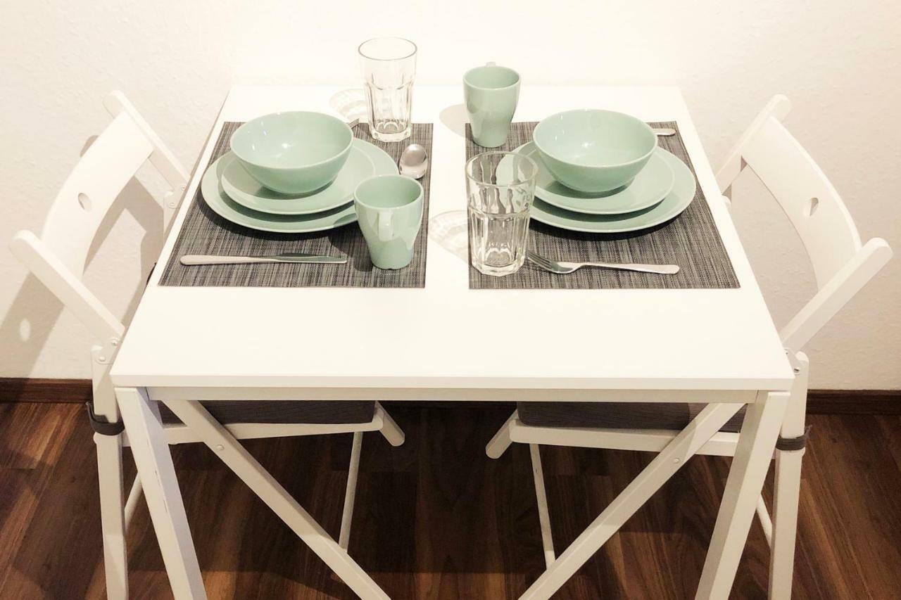 Campus Apartments Όλντεμπουργκ Εξωτερικό φωτογραφία