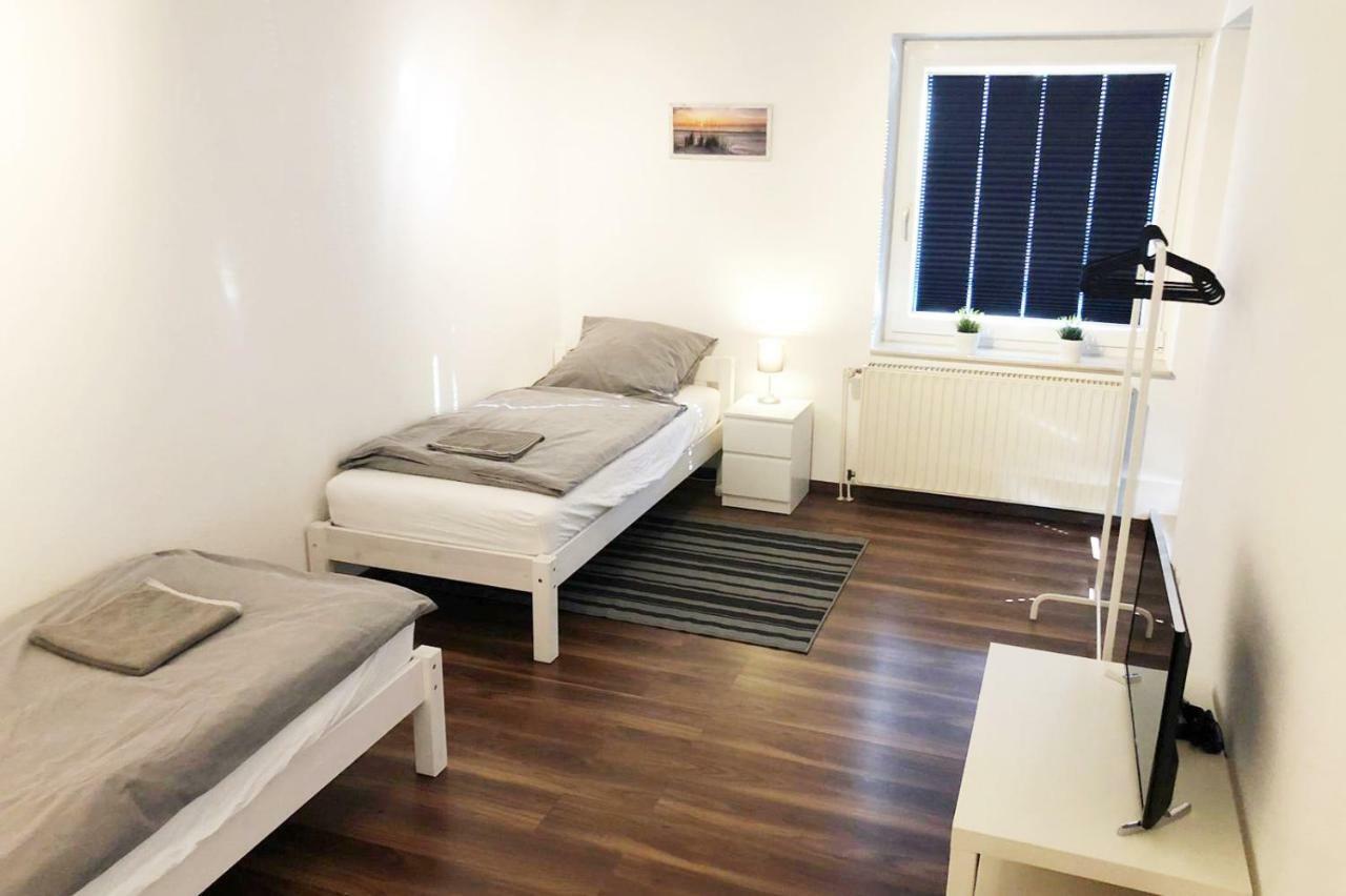 Campus Apartments Όλντεμπουργκ Εξωτερικό φωτογραφία